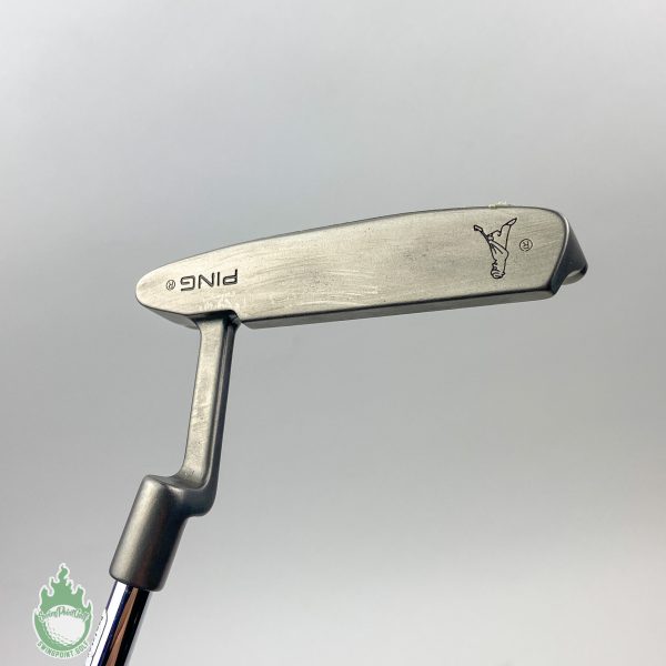 Used Ping Black Dot Karsten TR 1966 Anniversary Anser 2 35