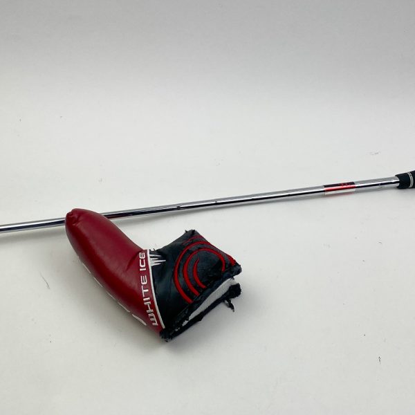 Used Right Handed Odyssey White Ice #1 340g Blade 35