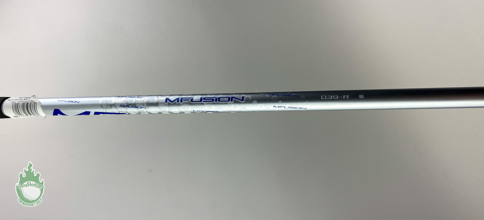 Mizuno M-Fusion D39 Regular Driver Shaft Mizuno Tip 44.75 Inches shops New