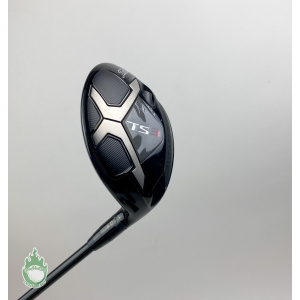 New Titleist TS3 Fairway 3 Wood 15* Tensei 65g Regular Flex Graphite Golf Club