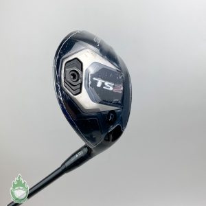 New Titleist TS2 Fairway Wood 16.5* Kuro Kage 55g Regular Graphite Golf Club