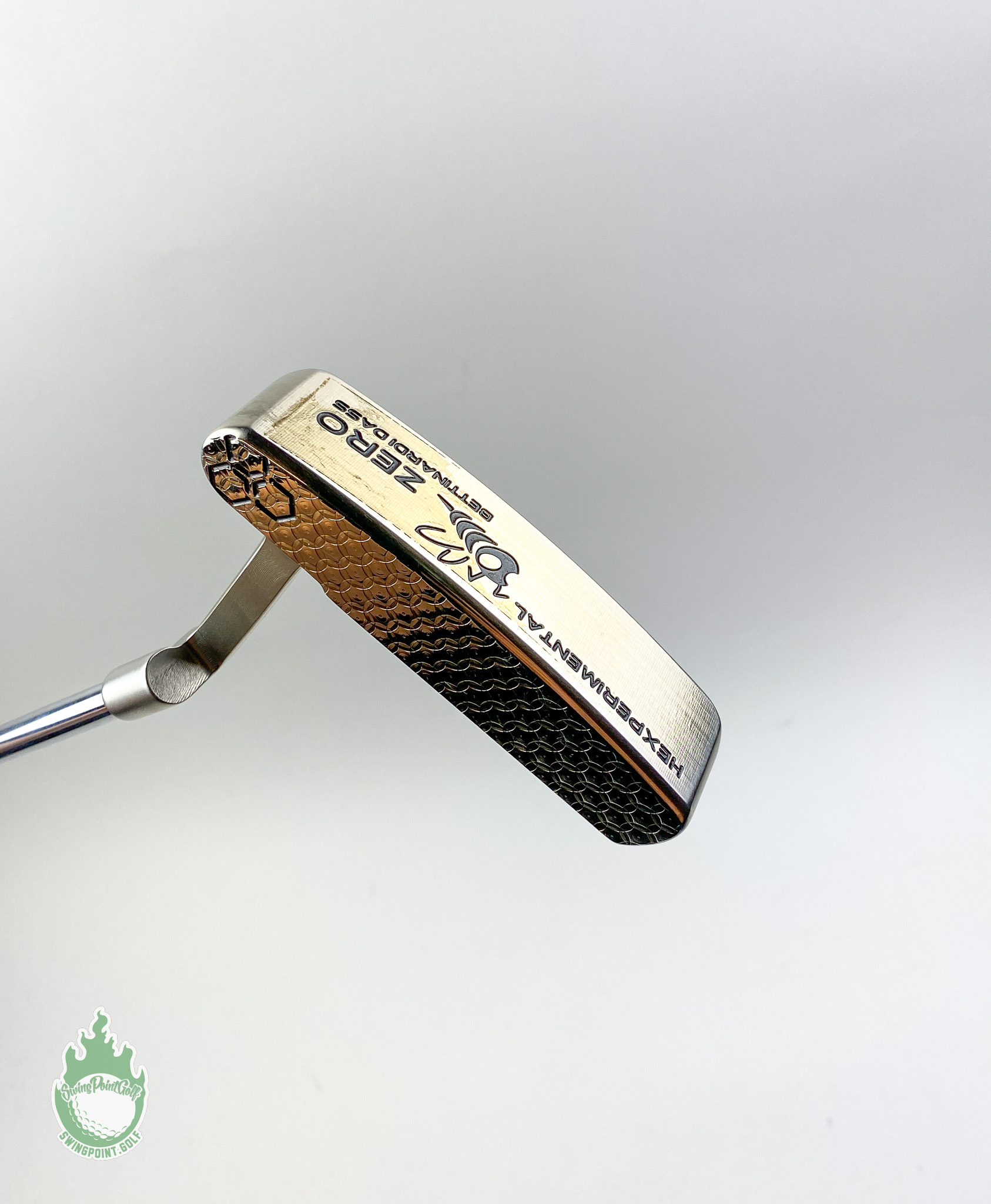 Bettinardi DASS ＋stability IMG_6016.jpg