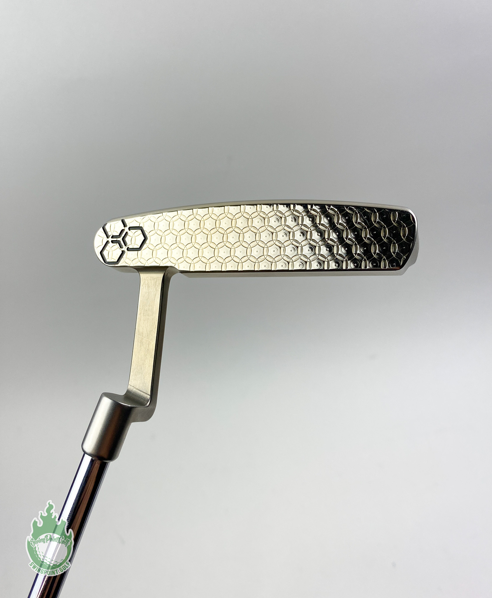 Bettinardi Golf HexPerimental BB-Zero DASS 34