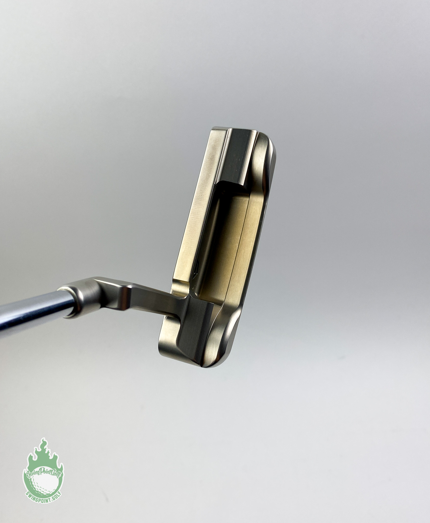 Bettinardi DASS ＋stability Bettinardi Golf HexPerimental BB-Zero DASS 34
