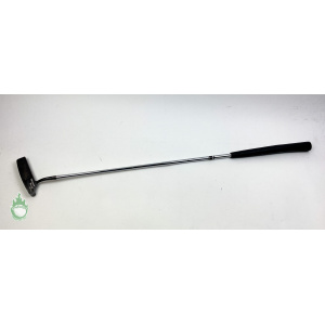 Used RH Ben Hogan Apex Precision Milled HT-11 34″ Putter Steel