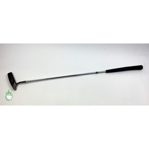 Used RH Ben Hogan Apex Precision Milled HT-11 34″ Putter Steel