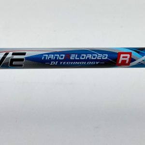 New Uncut Graphite Design YS-FIVE 56g R-Flex Graphite Driver Shaft .335 Tip