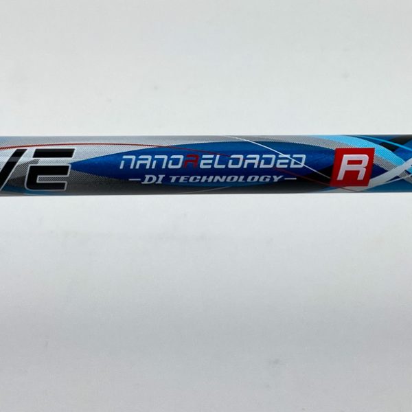 New Uncut Graphite Design YS-FIVE 56g R-Flex Graphite Driver Shaft .335 Tip