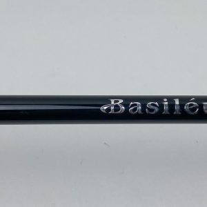 Used Basileus Prototype Black X-Stiff Flex Graphite Wood Shaft Ping Tip #4