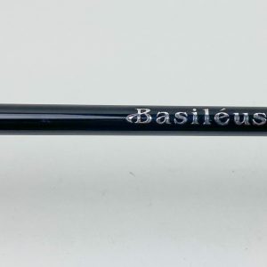 Used Basileus Prototype Black X-Stiff Flex Graphite Wood Shaft Ping Tip #4