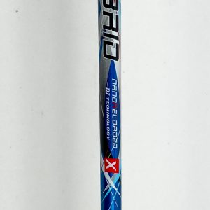Used Graphite Design YS-Hybrid 75g X-Flex Graphite Hybrid Shaft .370 Tip