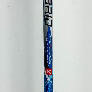 Used Graphite Design YS-Hybrid 75g X-Flex Graphite Hybrid Shaft .370 Tip