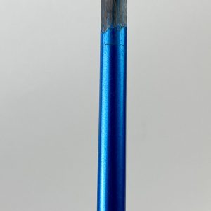 Used Graphite Design YS-Hybrid 75g X-Flex Graphite Hybrid Shaft .370 Tip