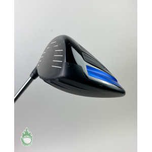 Used Right Handed Ping G30 Driver 9* Tour 65g Stiff Flex Graphite Golf Club