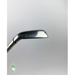 Used RH TaylorMade M2 AW (Gap Wedge) REAX Regular 88g Flex Steel Golf Club