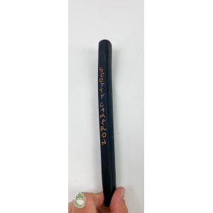 Used Golf Pride Scotty Cameron Dancing Letters Black Pistolini Golf Putter Grip