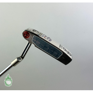 Scotty Cameron Masterful Super Rat I GSS Inlay Circle T 34" Tour Only Putter