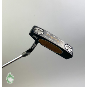 Titleist Scotty Cameron T22 TeI3 Teryllium Newport 2 35" Putter Steel Golf Club