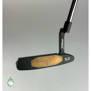 Titleist Scotty Cameron T22 TeI3 Teryllium Newport 2 35" Putter Steel Golf Club