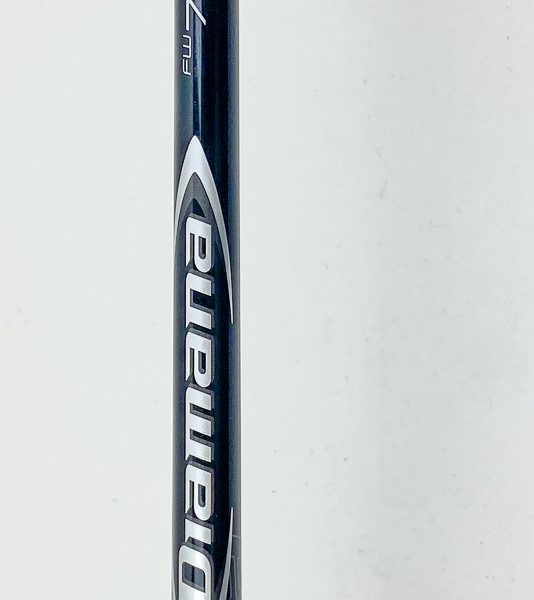 Used Mitsubishi Chemical Diamana 75g Ltd S-Flex Graphite FW Shaft TMAG Tip  · SwingPoint Golf®