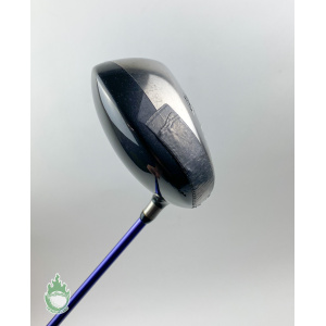 Cleveland Launcher 460 Titanium Driver 9.5* Stiff Flex 85g Graphite Golf Club