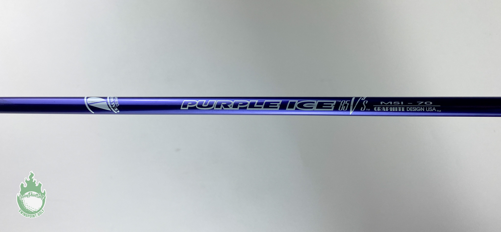 Cleveland Launcher 400 Titanium Driver 8.5° med.. | Köp på (725023717