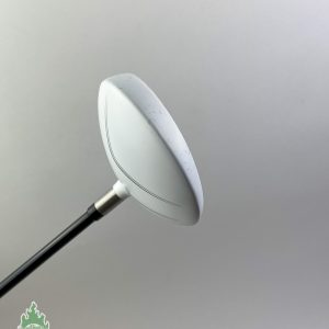 Used RH TaylorMade Burner Superfast 3.0 Fairway Stiff Flex Graphite Golf Club