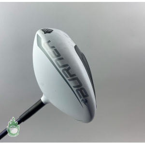 Tour Issue TaylorMade Burner Superfast 2.0 TP Driver 10.5* 61g X-Stiff Graphite