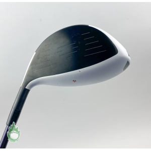 Tour Issue TaylorMade Burner Superfast 2.0 TP Driver 10.5* 61g X-Stiff Graphite