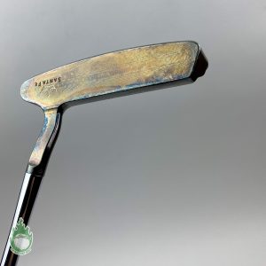 Used Titleist Scotty Cameron The Art Of Putting Santa Fe 35" Putter Steel Golf