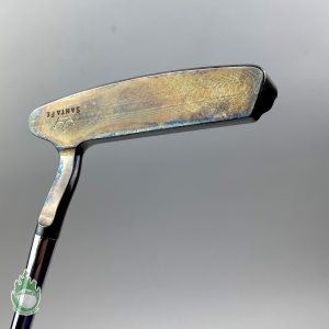 Used Titleist Scotty Cameron The Art Of Putting Santa Fe 35" Putter Steel Golf