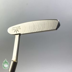 Titleist Scotty Cameron Pro Platinum Newport Mid Slant 35" Putter Golf Club
