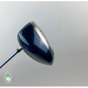 Used RH Cobra 355 SZ Offset Driver Ladies Flex Graphite Golf Club