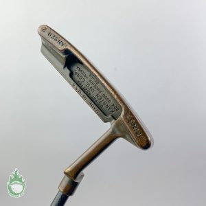 Right Handed Ping Anser 2 Beryllium Copper 31" Putter Graphite Shaft Golf Club