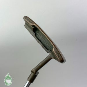 Right Handed Ping Anser 2 Beryllium Copper 36" Putter Steel Shaft Golf Club