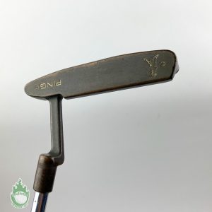 Right Handed Ping Anser 2 Beryllium Copper 36" Putter Steel Shaft Golf Club