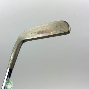 Used Right Handed Original Wilson 8802 36" Putter Steel Golf Club LLRC GRIP