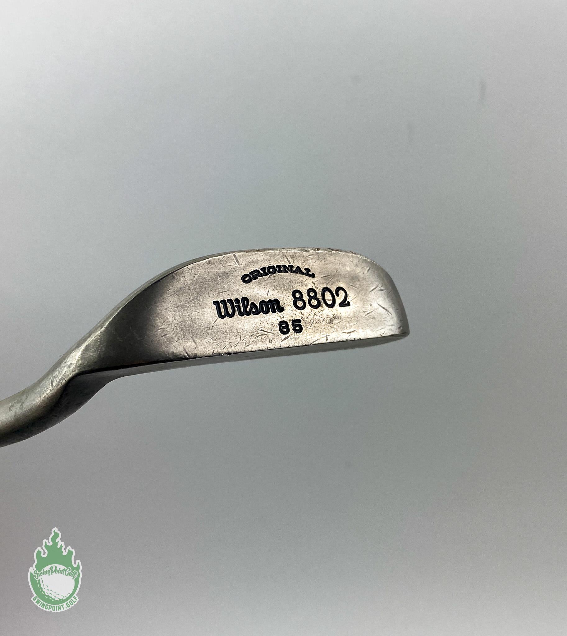 Used Right Handed Original Wilson 8802 36 Used Right Handed Original Wilson 8802 36