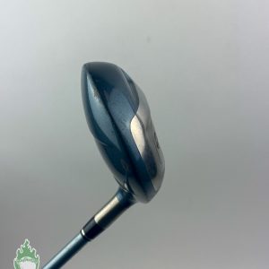 RH TaylorMade 300 Series Fairway 7 Wood 23* Lite Flex Graphite Golf Club