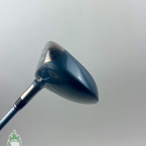 RH TaylorMade 300 Series Fairway 7 Wood 23* Lite Flex Graphite Golf Club