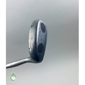 Used Right Handed Ray Cook M1-S 36" Putter Steel Golf Club Ships Free