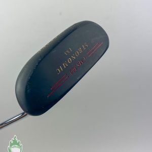 Used Right Handed Odyssey CMS 300 Stronomic Milled Series 35" Steel Golf Club