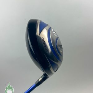 Used Ping G5 460cc Driver 9* Grafalloy blue 65g Regular Flex Graphite Golf Club