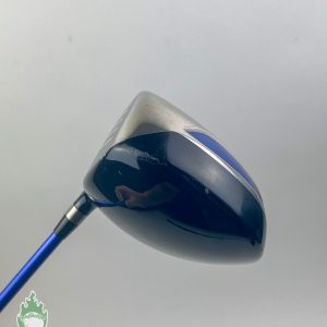 Used Ping G5 460cc Driver 9* Grafalloy blue 65g Regular Flex Graphite Golf Club