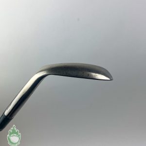 Used Right Handed Ikasu Wedge 60* Made In Japan DG Wedge Flex Steel Golf Club