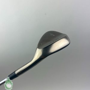 Used Right Handed Ikasu Wedge 56* Made In Japan DG Wedge Flex Steel Golf Club