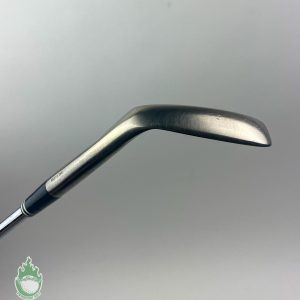 Used Right Handed Ikasu Wedge 56* Made In Japan DG Wedge Flex Steel Golf Club