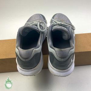 Nike Golf Shoes Air Jordan Trainer ST G Grey AH7747-100 Men's Size 11.5