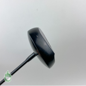 Used RH Sonartec Driving Cavity Model SS-02 Fairway 3 Wood 15* Stiff Graphite