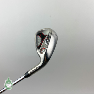 Used Right Handed TaylorMade r7 XD 8 Iron Uniflex Flex Steel Golf Club